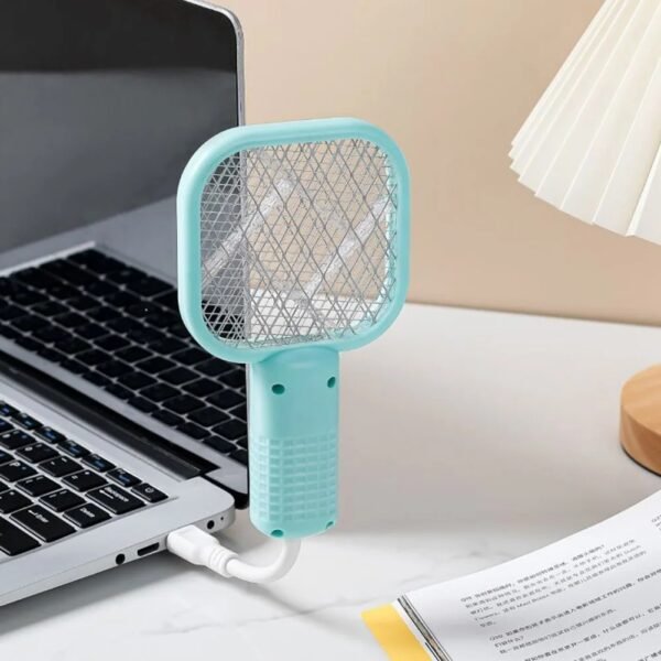 Portable USB Small Electric Mosquito Killer - Image 6