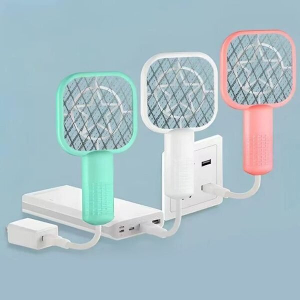 Portable USB Small Electric Mosquito Killer - Image 5