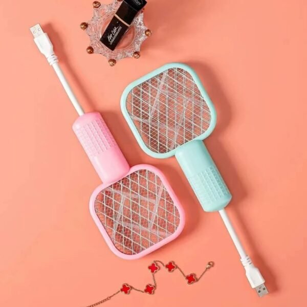 Portable USB Small Electric Mosquito Killer - Image 3