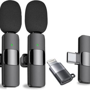 Wireless Mic