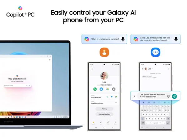 Samsung Galaxy Book4 Edge - Image 12