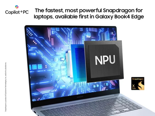 Samsung Galaxy Book4 Edge - Image 4
