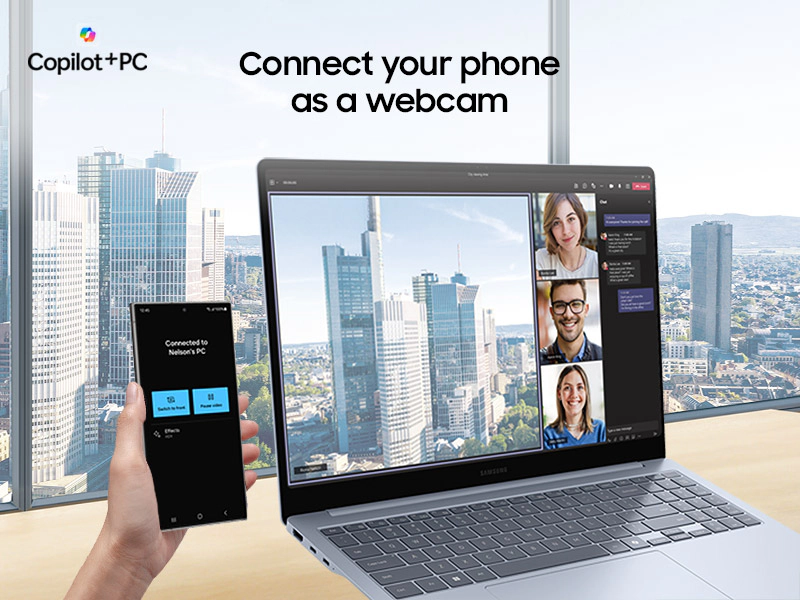 Samsung Galaxy Book4 Edge - Image 3