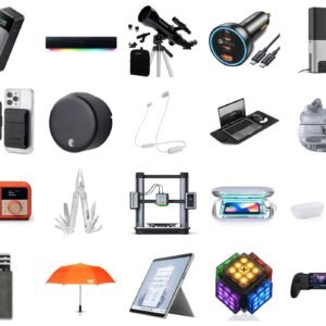 Gadgets