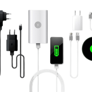 Chargers