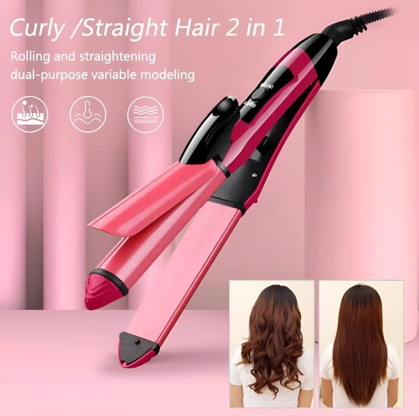 Philips Hair Straightener