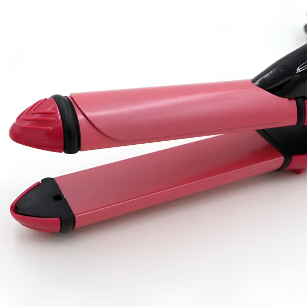 Philips Hair Straightener - Image 9