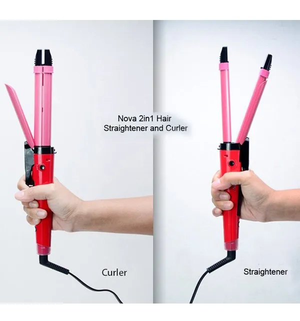 Philips Hair Straightener - Image 8