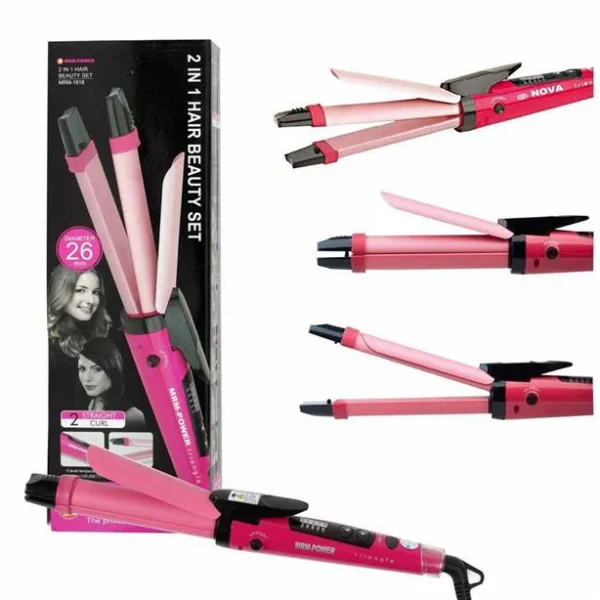 Philips Hair Straightener - Image 7