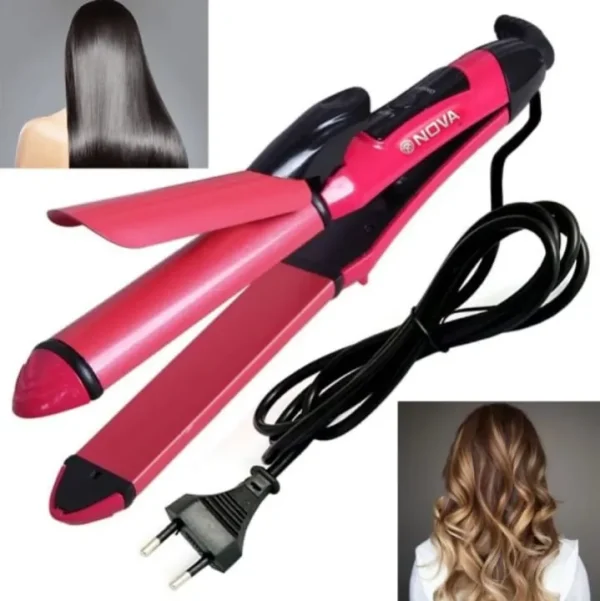 Philips Hair Straightener - Image 6