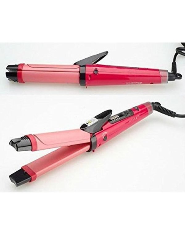 Philips Hair Straightener - Image 5