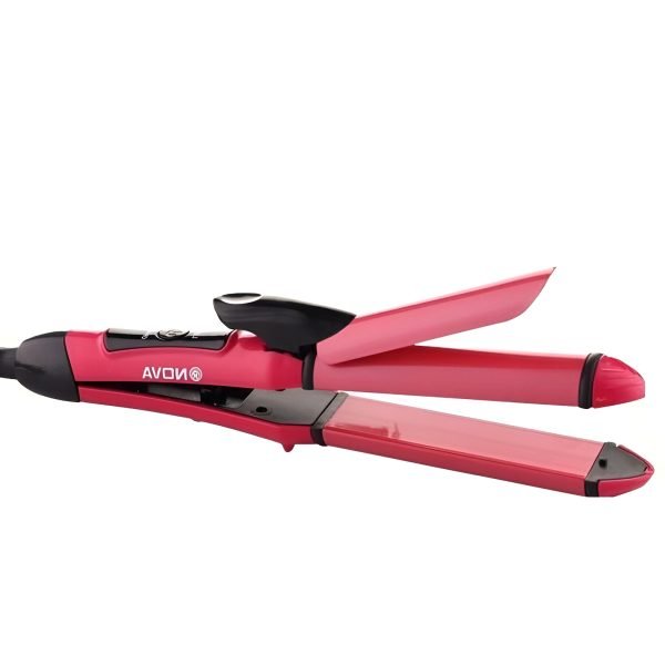 Philips Hair Straightener - Image 4