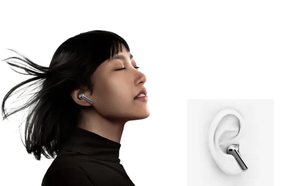 Samsung Galaxy Buds 3 - Image 9