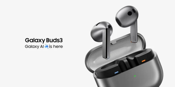 Samsung Galaxy Buds 3 - Image 8