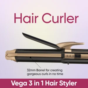 Hair Straightener