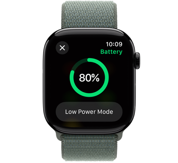 Apple Watch Series 10 - Image 4