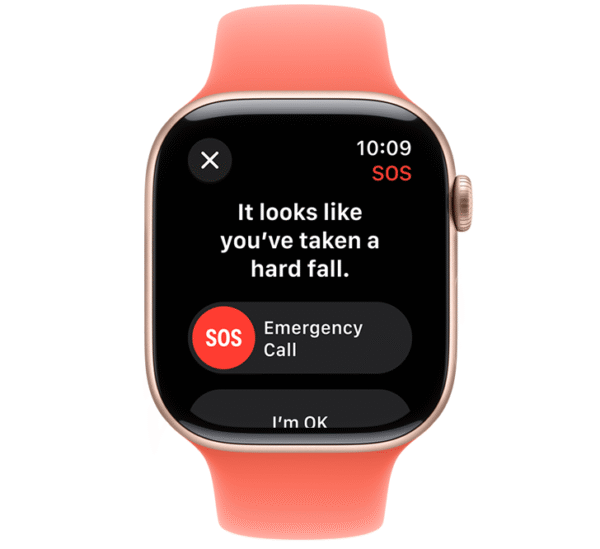 Apple Watch Series 10 - Image 3